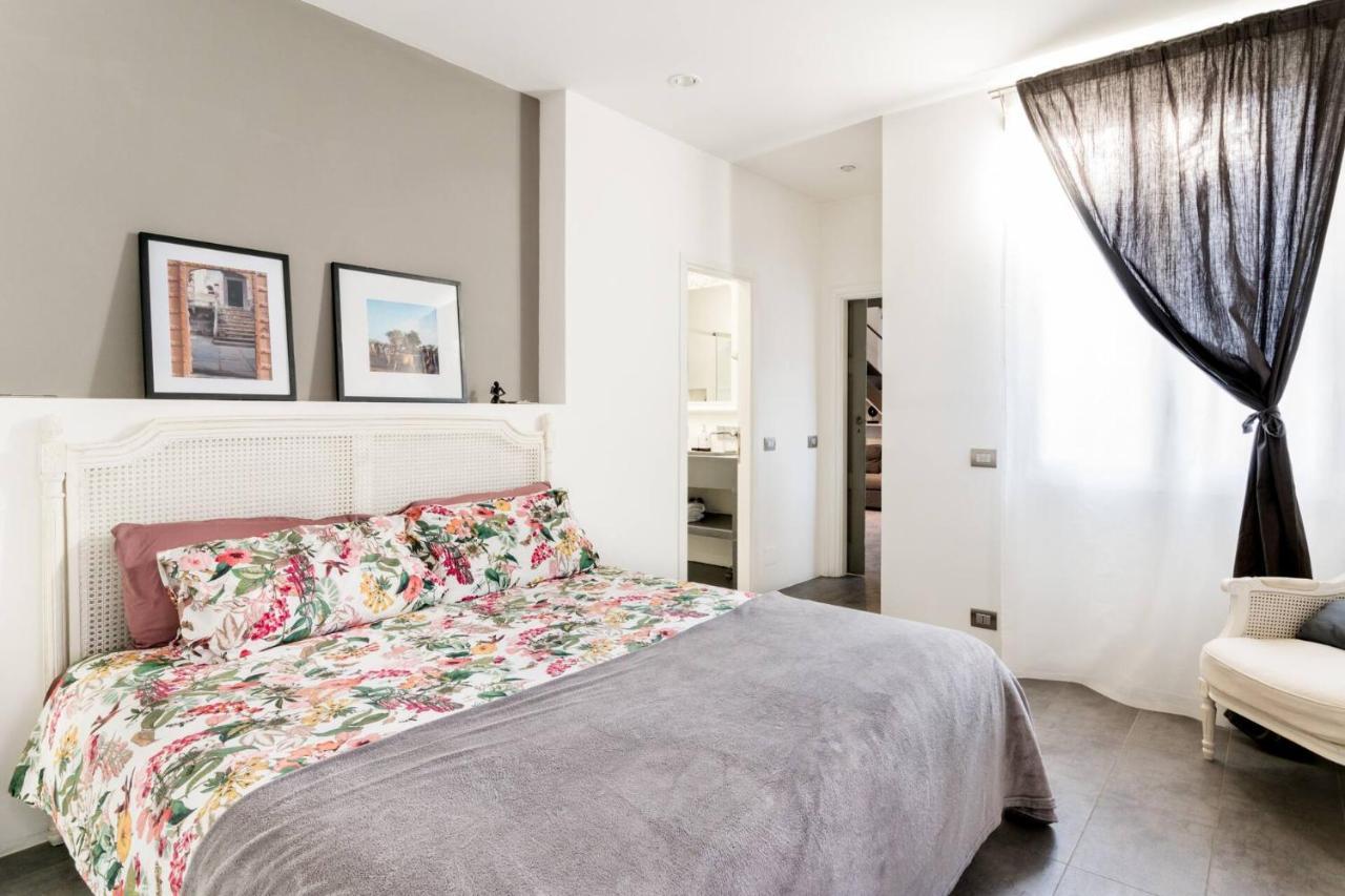 Design Loft Bocconi Apartamento Milão Exterior foto