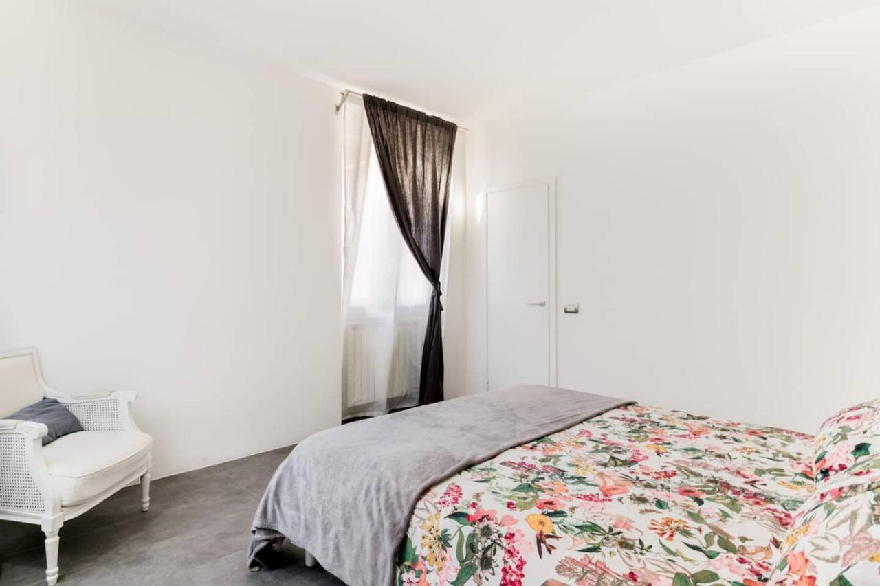 Design Loft Bocconi Apartamento Milão Exterior foto